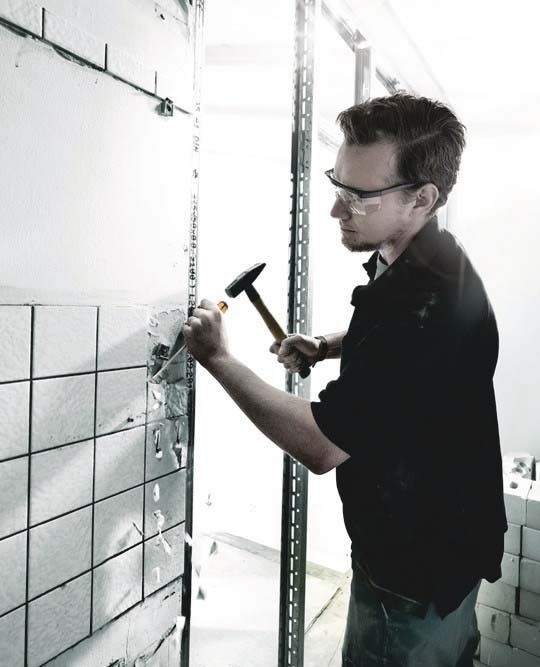 Schraubendreher Serie 900 018270