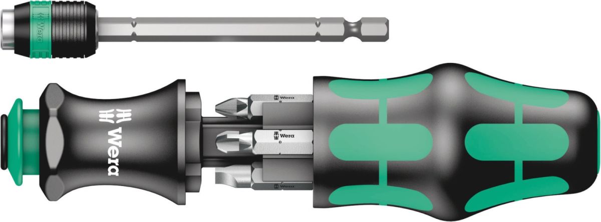 Schraubendreher-Set KK 25