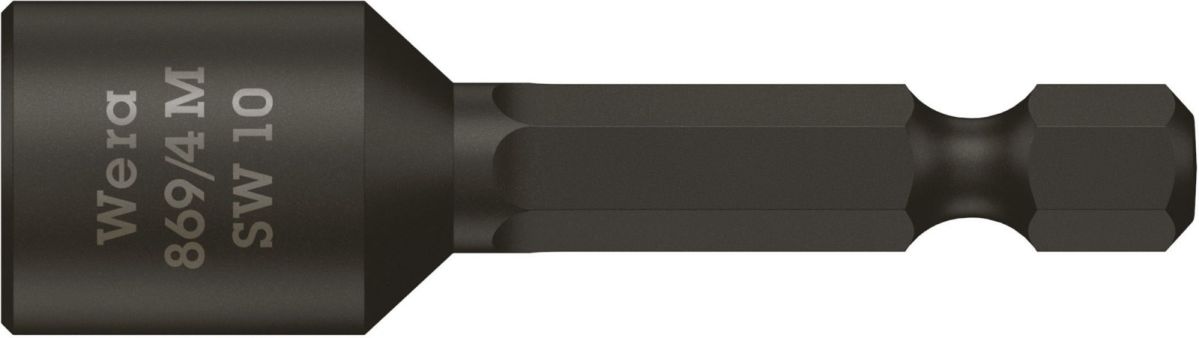 Steckschlüssel-Bits 869/4 M