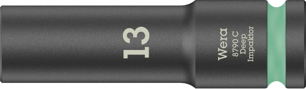 Steckschlüsseleinsatz 1/2 05004830001