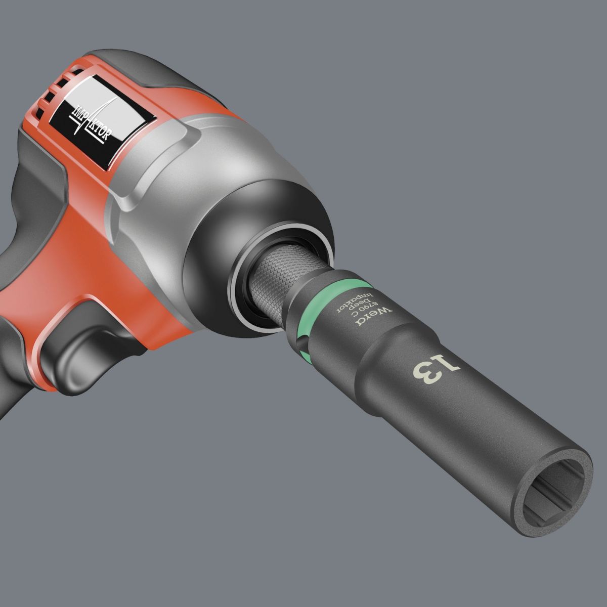 Steckschlüsseleinsatz 1/2 05004836001