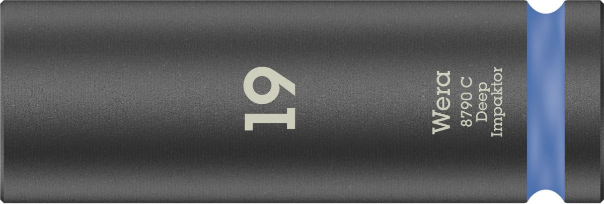 Steckschlüsseleinsatz 1/2 05004836001