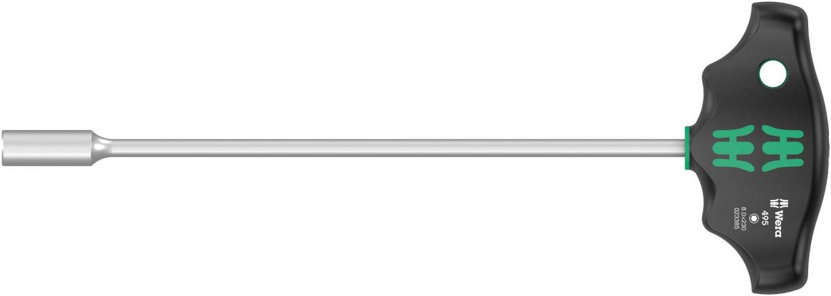 Steckschlüsselschr.Dreher 05023385001