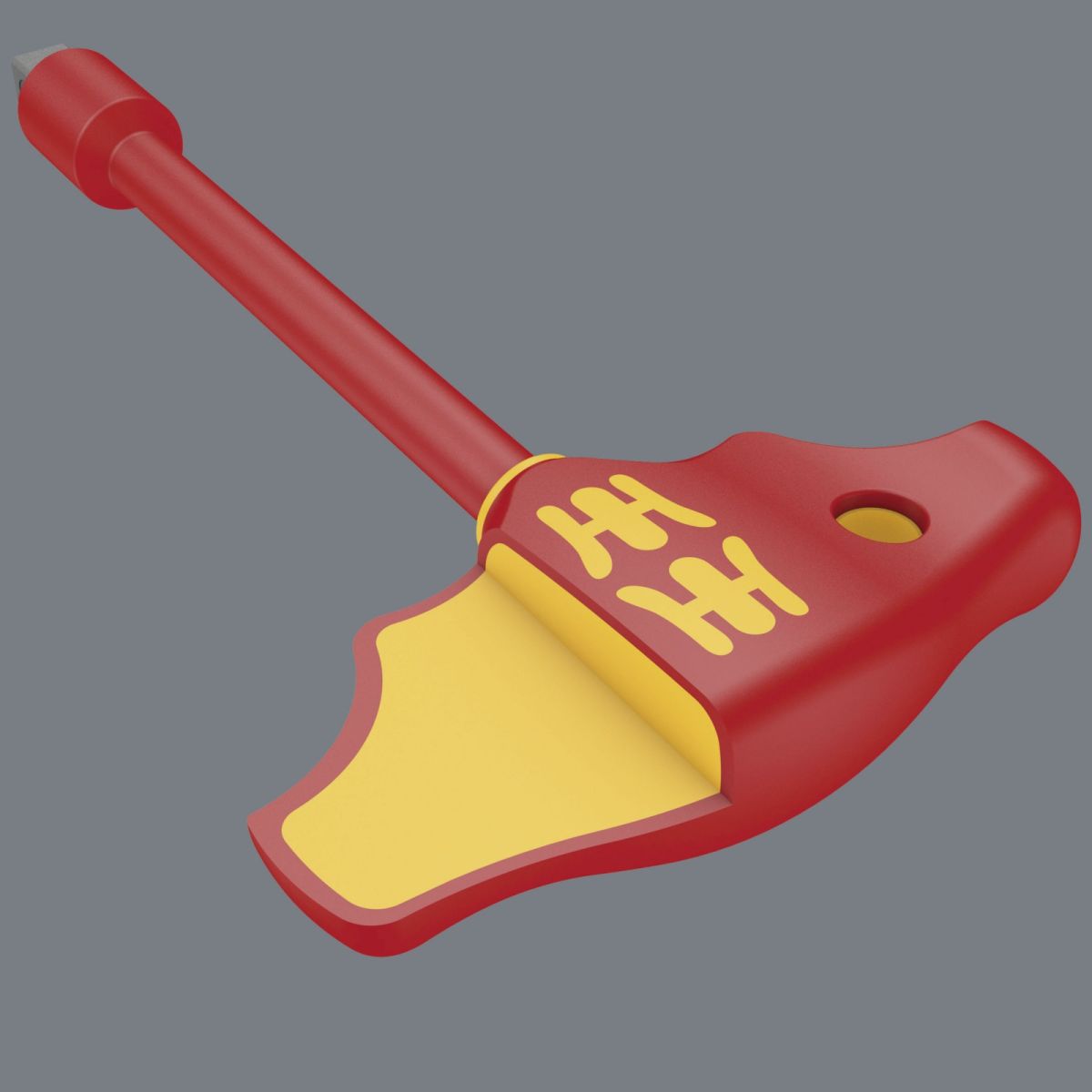 VDE Adapterschraubendreher 05005120001