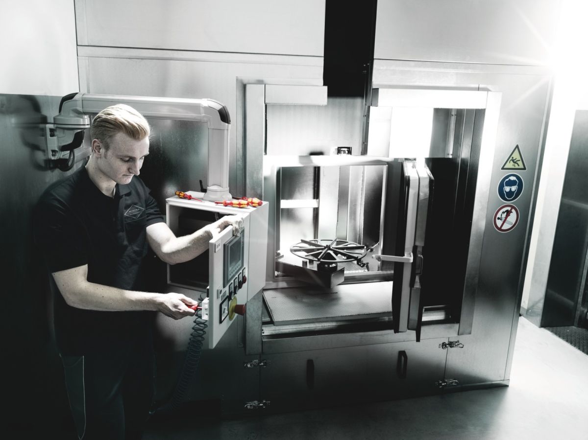 VDE-Schraubendreher 160 i SB#5100001001