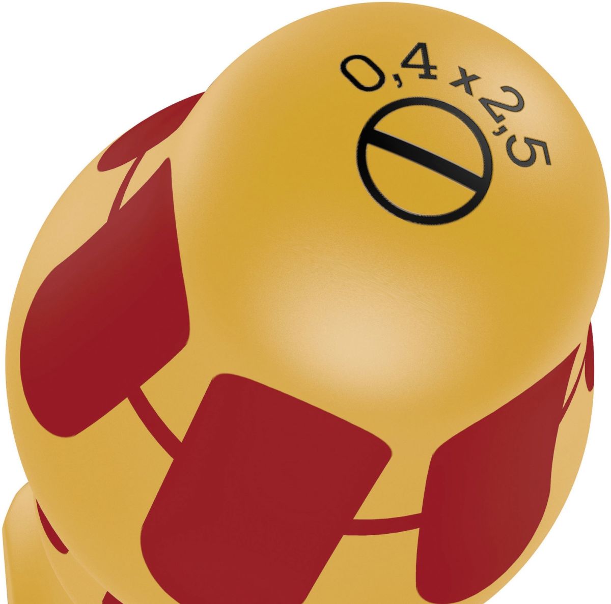 VDE Schraubendrehersatz 05051575001