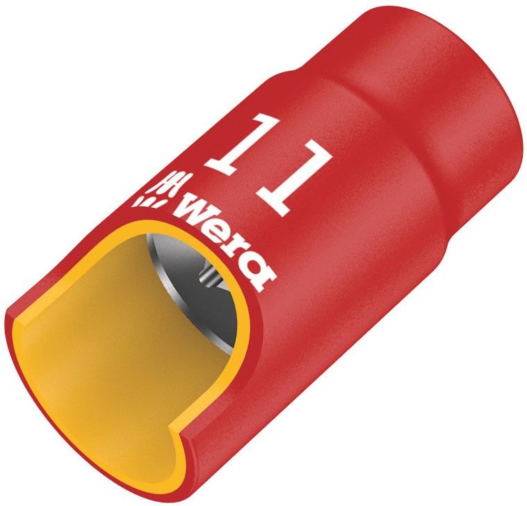 VDE Zyklop-Steckschlüssel 8790BVDE#5004954001
