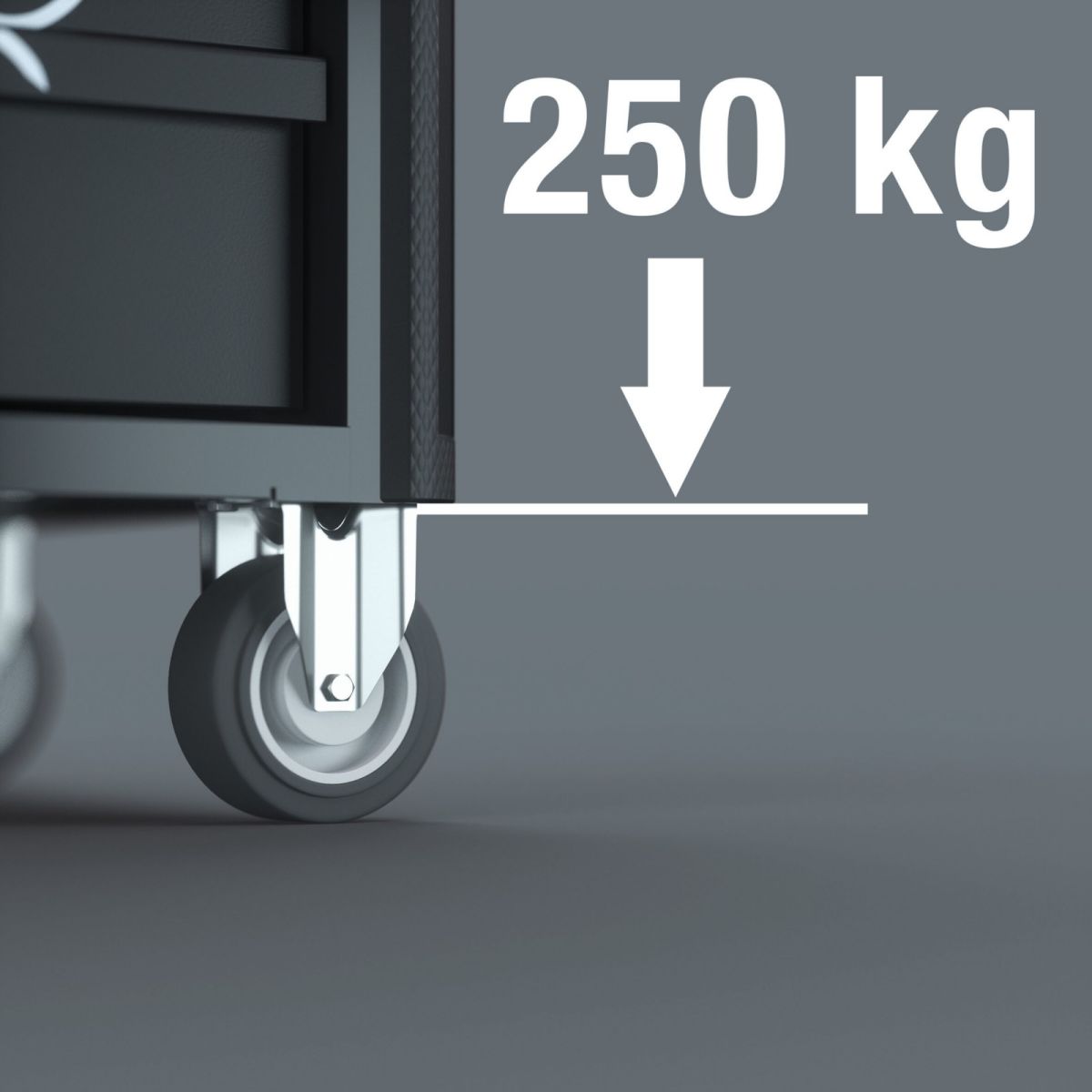Werkstattwagen 9700 # 05150130001