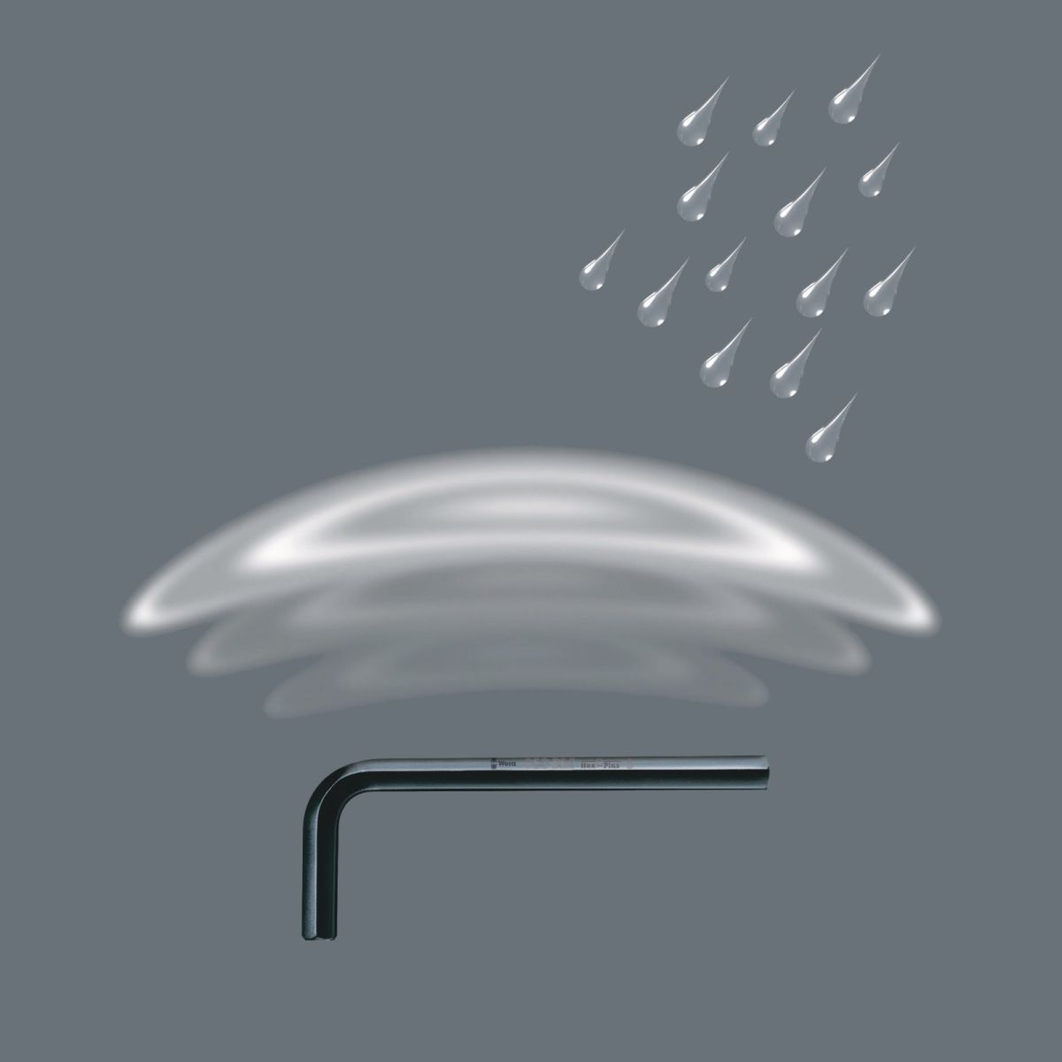 Winkelschlüssel 950 BM