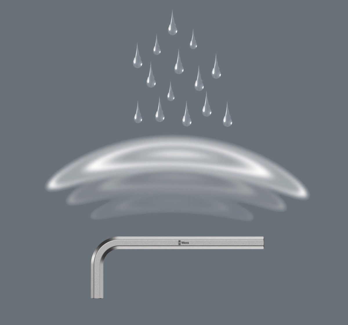 Winkelschraubendreher 950