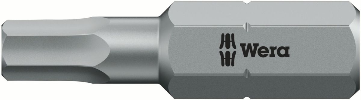 Z-Bit 3/8Z 840/1 Z Hex-Plus