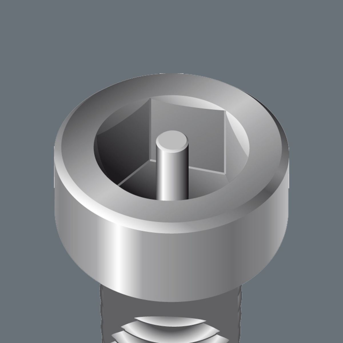 Z-Bits Reihe 4 8404ZHexPl5059643001