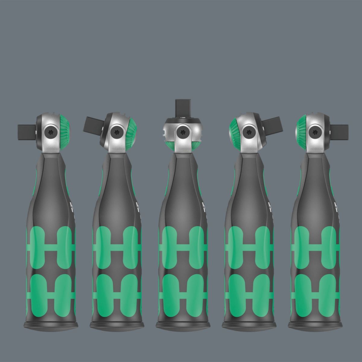 Zyklop Knarre 8009ZyklopPocketSet1