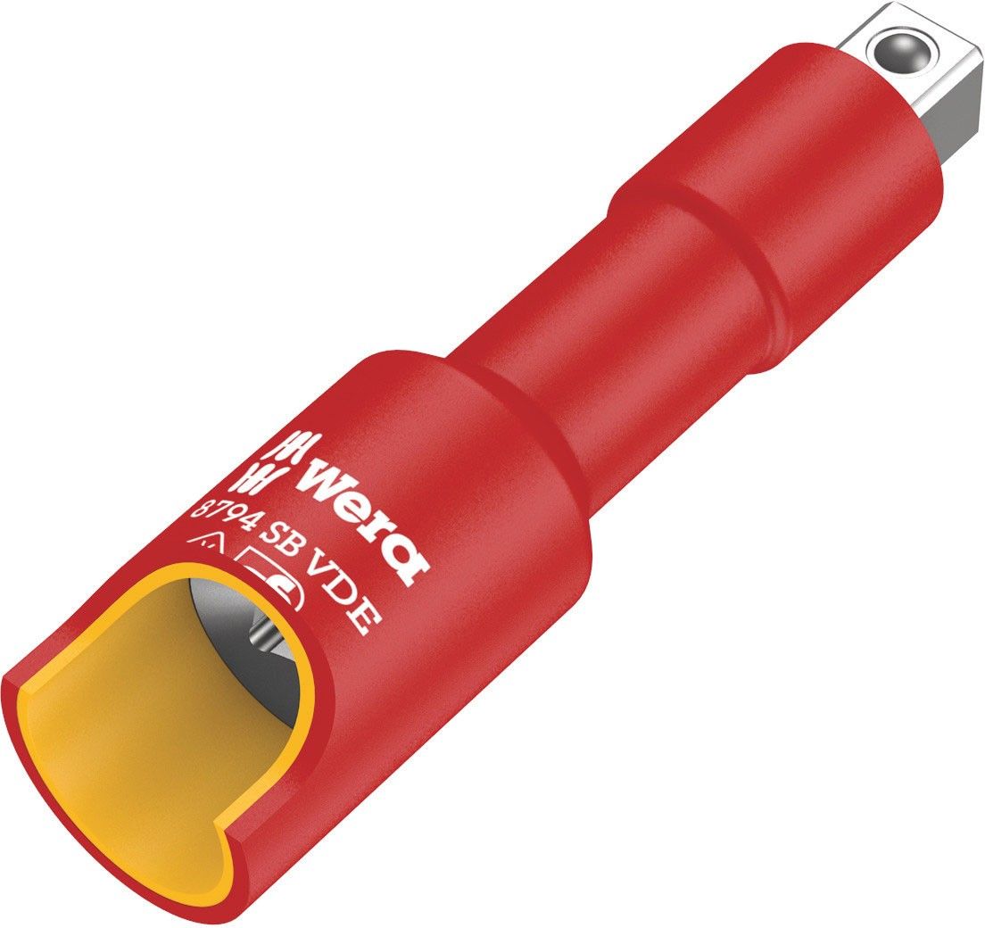 Zyklop-Verlängerung 8794 SB VDE