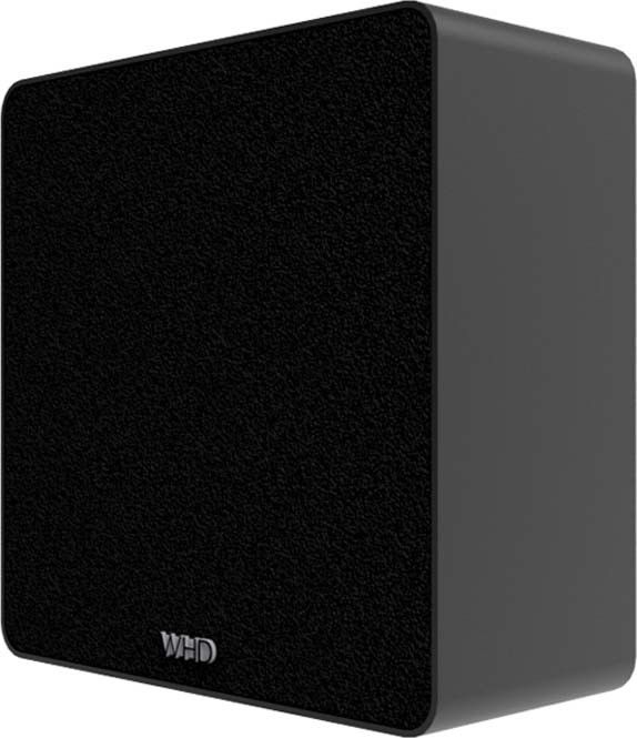 HiFi-Box QB 300 WL-T12 Zirbe HiFi-Box QB 300 WL-T12 Zirbe
