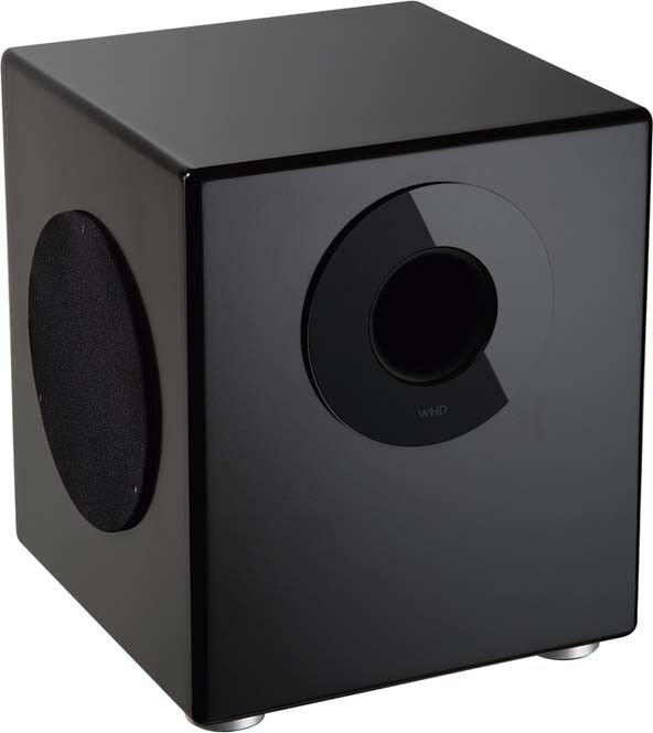 Subwoofer A500PASSIVS sw