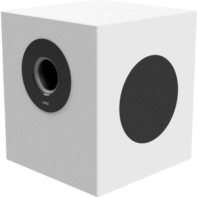 Subwoofer A500PASSIVW ws Subwoofer A500PASSIVW ws