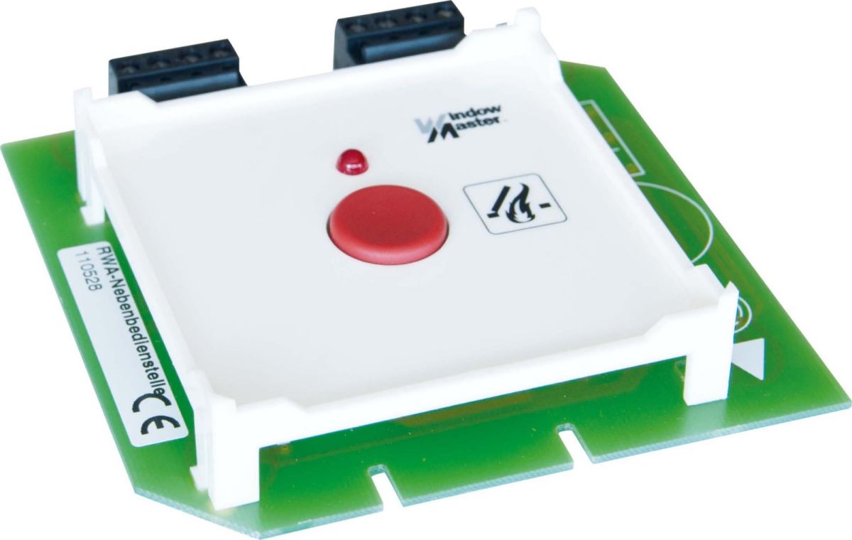 Ersatzplatine WSA 451 0101 Ersatzplatine WSA 451 0101