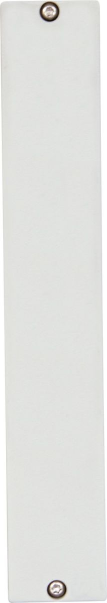 Frontplatte Blank WSA 512 0101 Frontplatte Blank WSA 512 0101