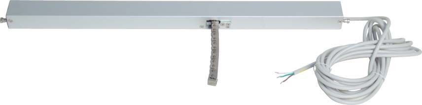 Kettenantrieb Hub Single WMU 836-1 EN06000103