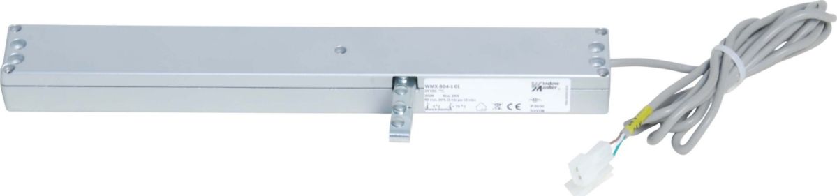 Kettenantrieb Sing/Motorl. WMX 804-1G250S 03 Kettenantrieb Sing/Motorl. WMX 804-1G250S 03