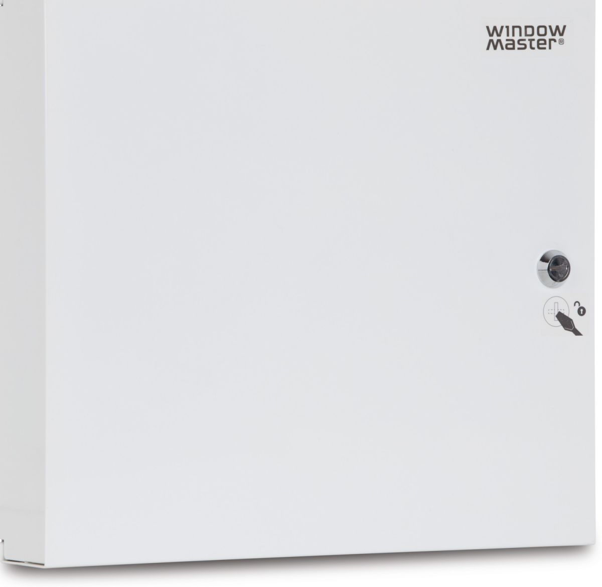 KNX Motor Controller WCC 310 S 0410 KNX04