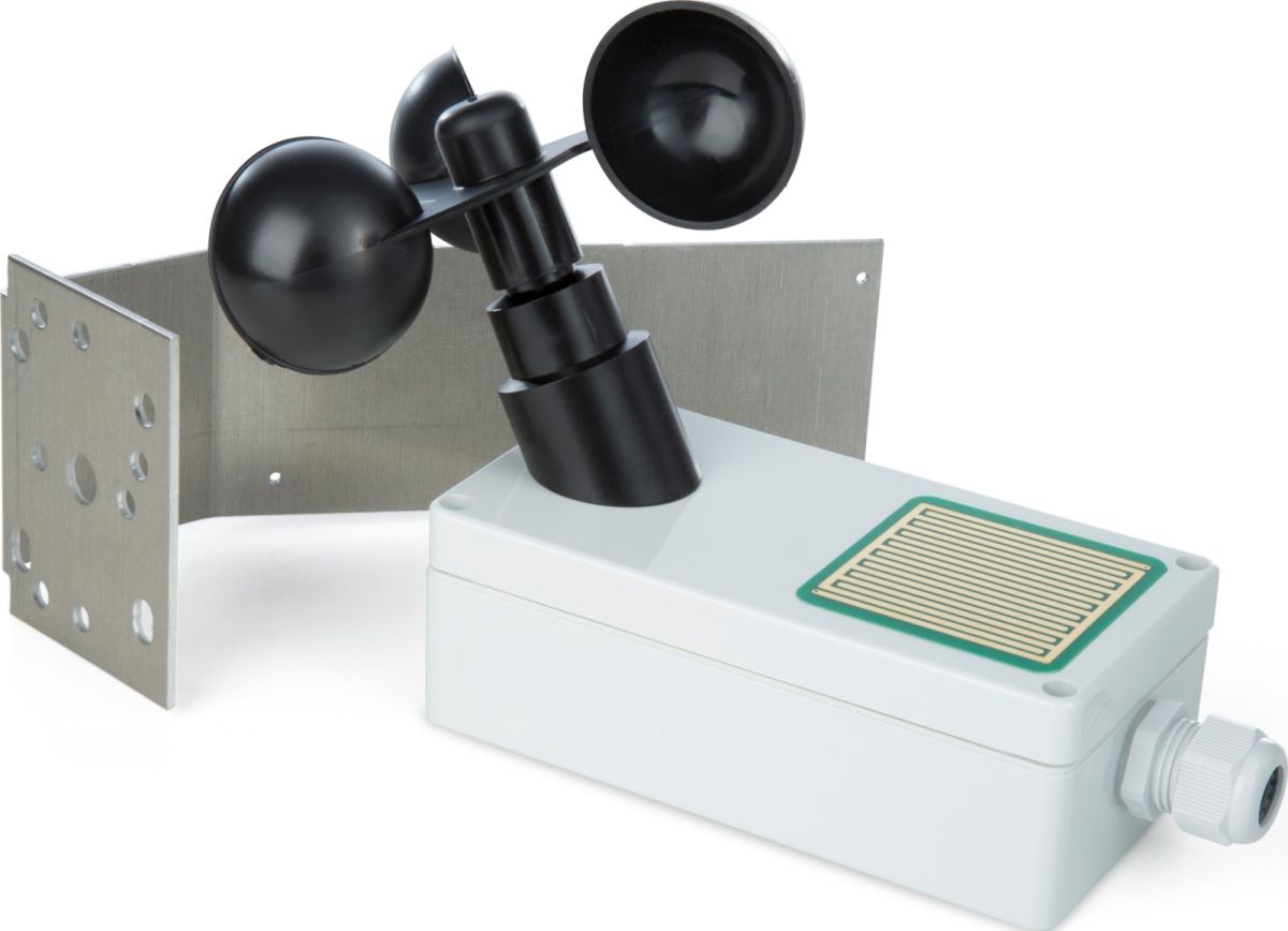 Regen- und Windsensor WLA 340 0101 Regen- und Windsensor WLA 340 0101
