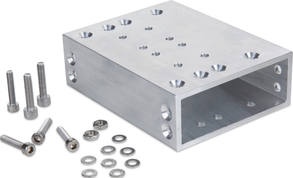 Rohradapter WSB 409F 01 Rohradapter WSB 409F 01