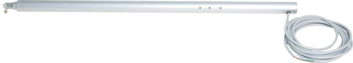 Spindelantrieb Synchro + M WMS 409-2 EN05000101 Spindelantrieb Synchro + M WMS 409-2 EN05000101
