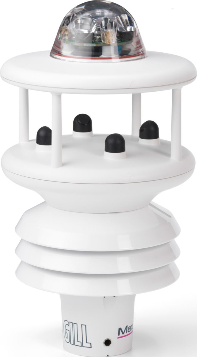 Wetterstation WOW 600 0101 Wetterstation WOW 600 0101