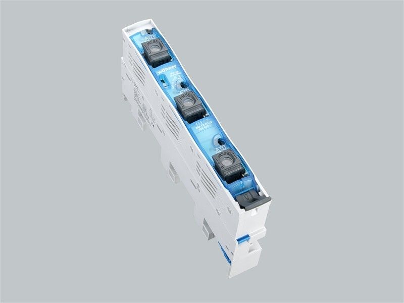Reiter-Sicherungs-Schalter 31574 Reiter-Sicherungs-Schalter 31574