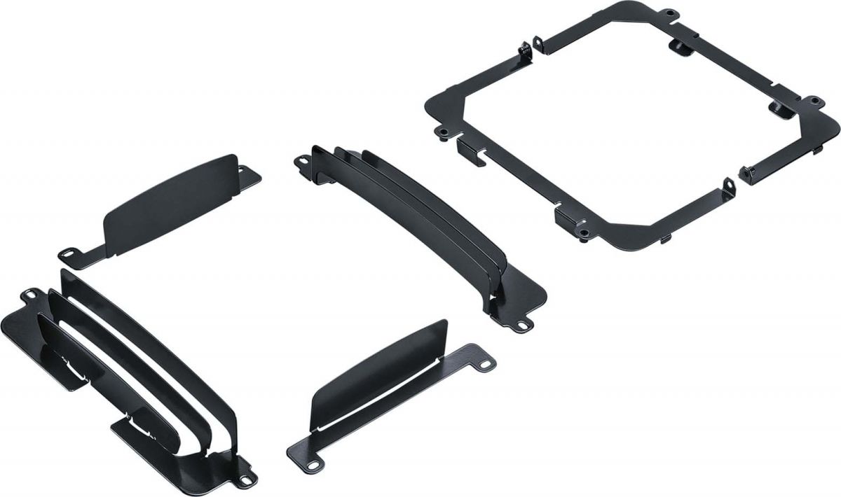 Abblendschute ISARO PRO #96630495