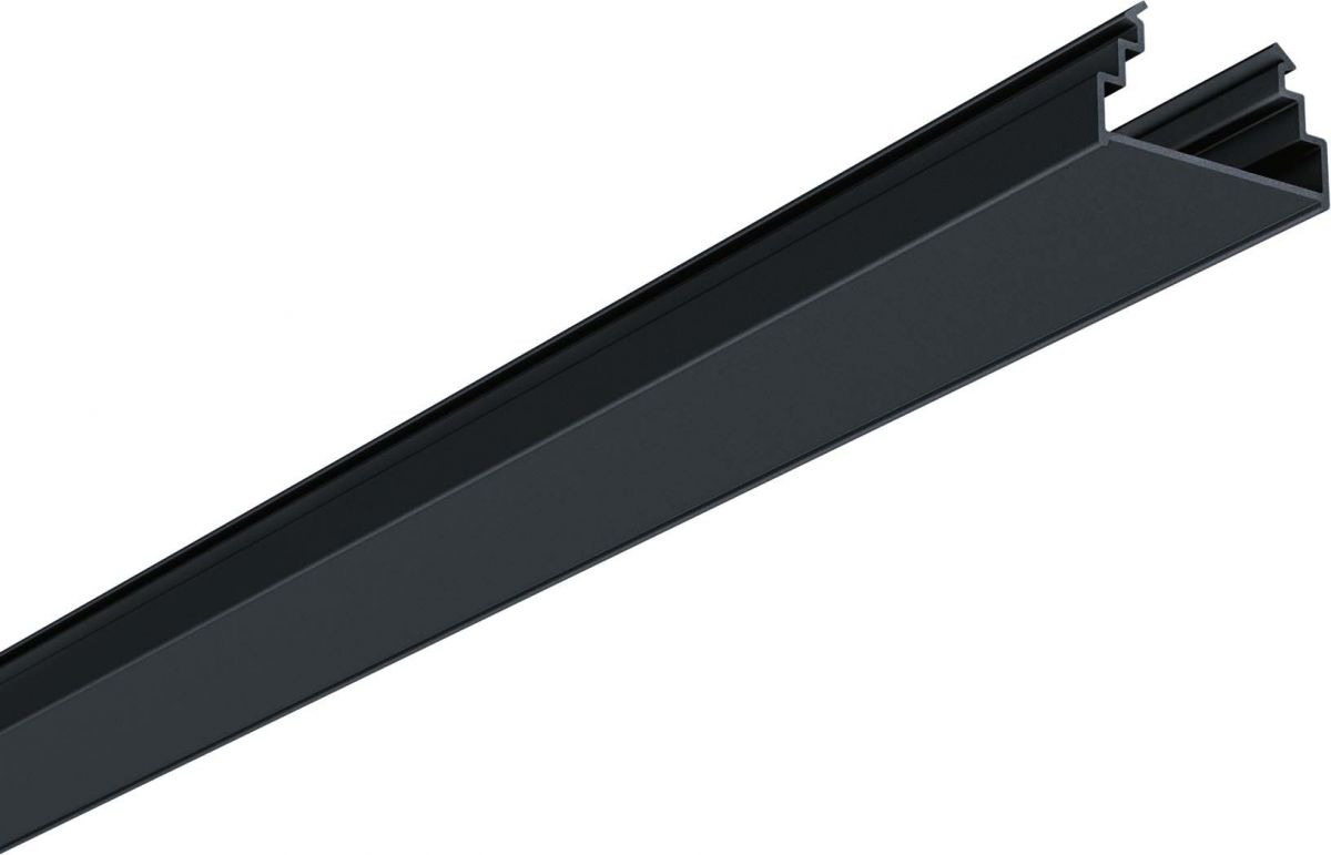 Abdeckstreifen schwarz TECTONTAK-GP1498PPBK