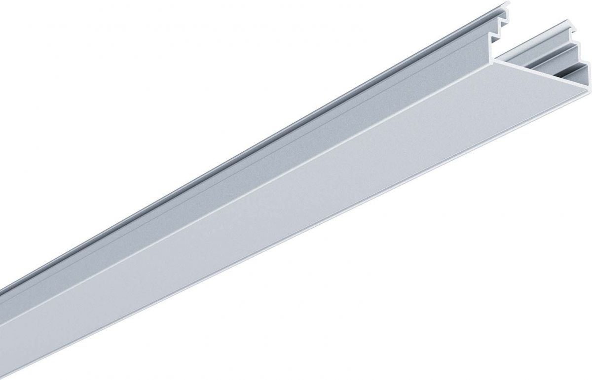 Abdeckstreifen silber TECTONTAK-GP1498PPSR