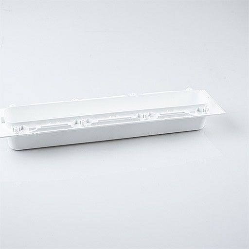 Abdeckung hoch CR2COVERDRIVERHIGHWH