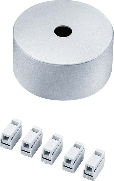 Baldachinset CEILING ROSEROUND SR Baldachinset CEILING ROSEROUND SR