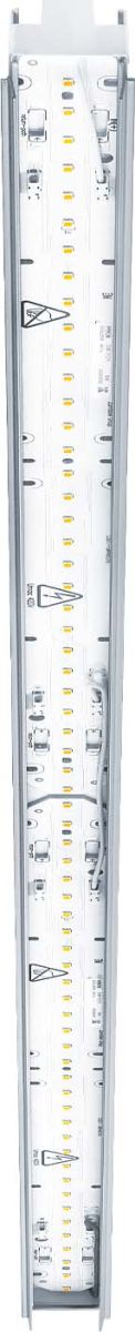 Balken für LED-Lichtlinie SLOIN slim #42187147