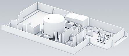 Bewegungssensor OP2 CKIT+ MWS