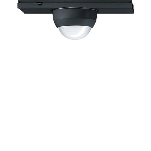 Bewegungssensor PST TEC-GP BK