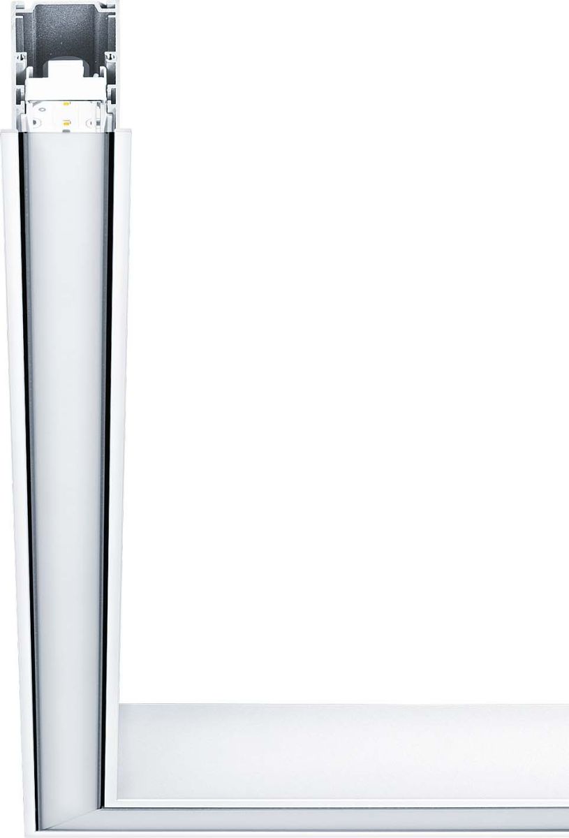 Eckleuchte LED-Lichtlinie SLOIN slim #42934700