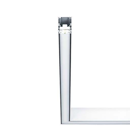 Eckleuchte LED-Lichtlinie SLOIN slim #42934703