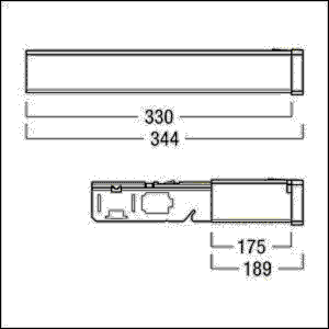 Einspeisung TECTON TE 500 SR