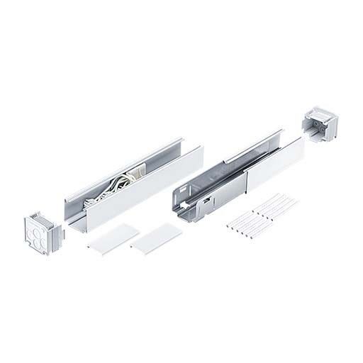 Einspeisung TECTON TE 500 WHIP64