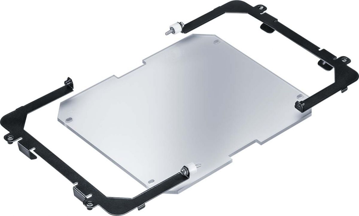 Ersatzglas ISARO PRO PC IK10