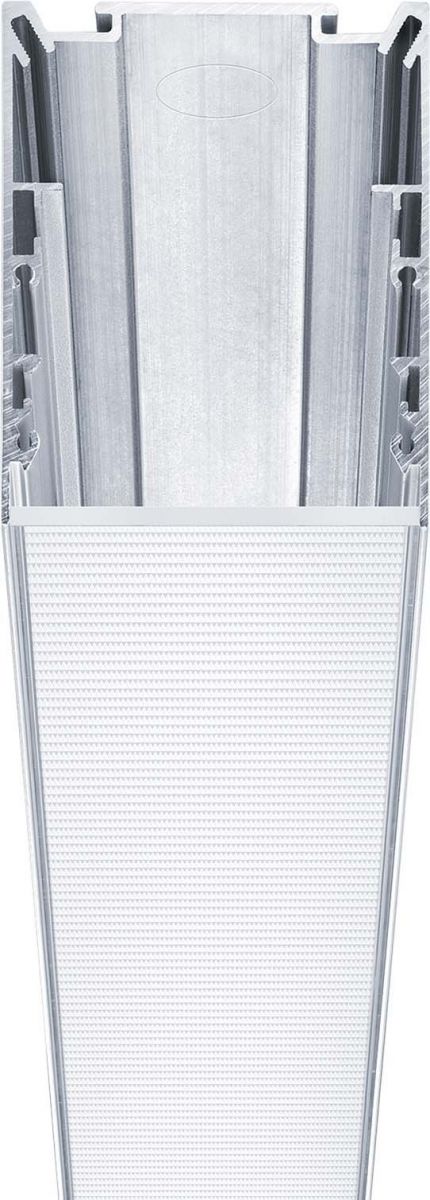 Kanal für LED-Lichtlinie EQL C L1750 LRO SR