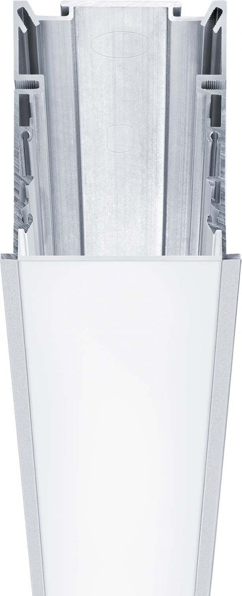 Kanal für LED-Lichtlinie EQL C L3000 PM SR FS