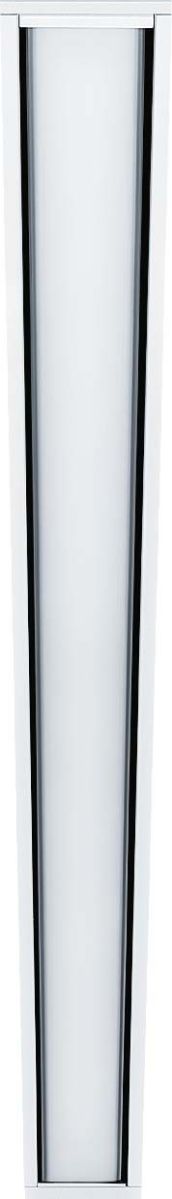Kanal für LED-Lichtlinie SLOINslimKL2000 F BK