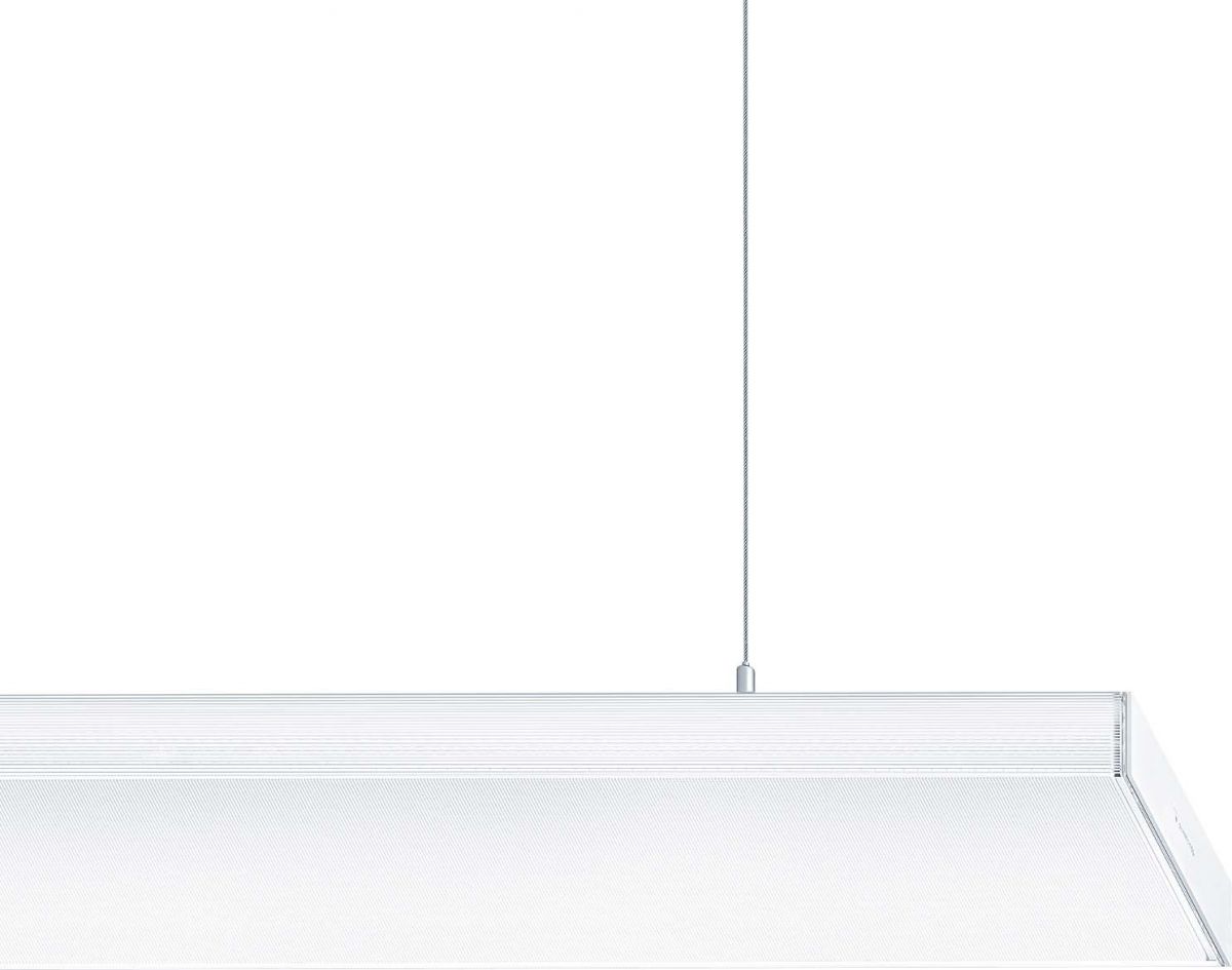 LED-Anbau/Pendelleuchte ECOOS2 SLIM#42186829
