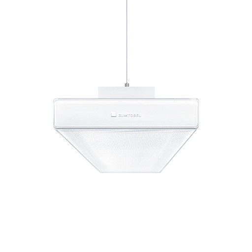 LED-Anbau/Pendelleuchte ECOOS2 SLIM#42933691