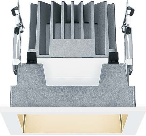 LED Decken-Einbauleuchte PANOS EVO #62910453